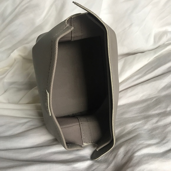 Anya Hindmarch Bags Anya Hindmarch First 924 Cosmetic Toiletry Bag